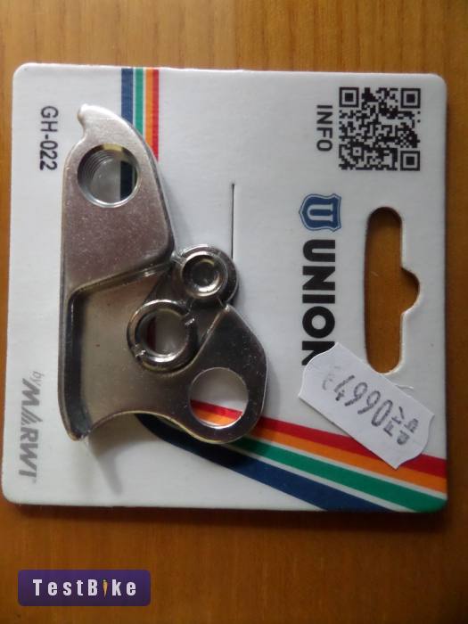 Diamond back vertec team váz akció! 