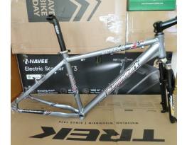 Diamond back vertec team váz akció! 