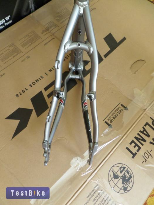 Diamond Back Vertec Team váz akció!