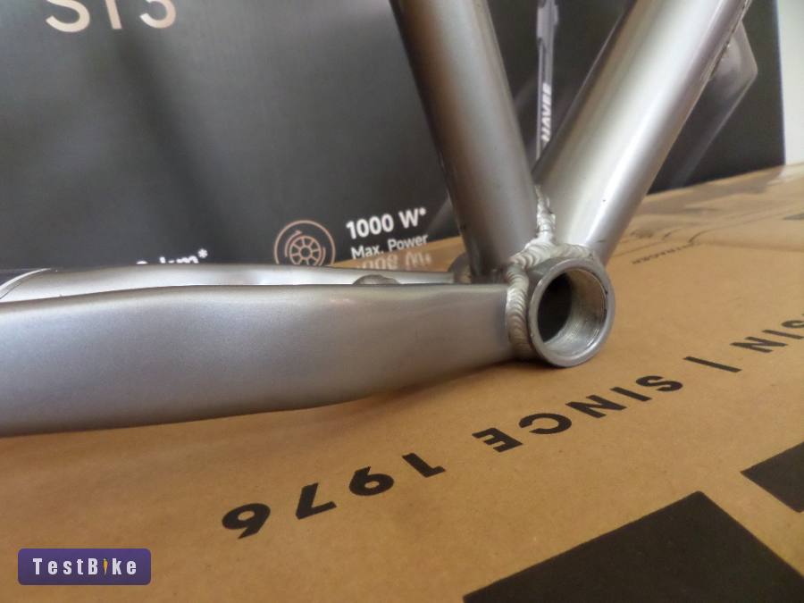 Diamond Back Vertec Team váz akció!