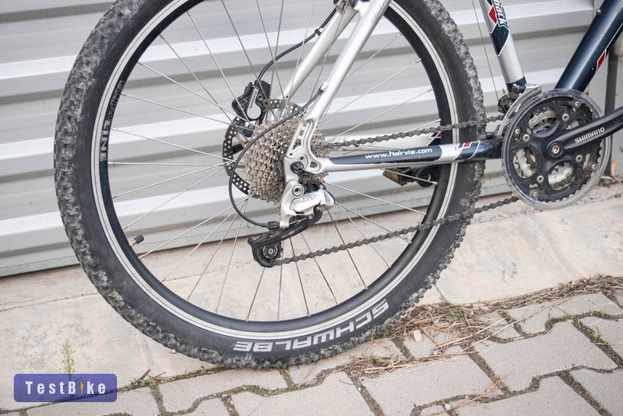 Diamondback Vertec Comp 26" L