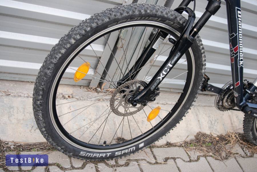 Diamondback Vertec Comp 26" L