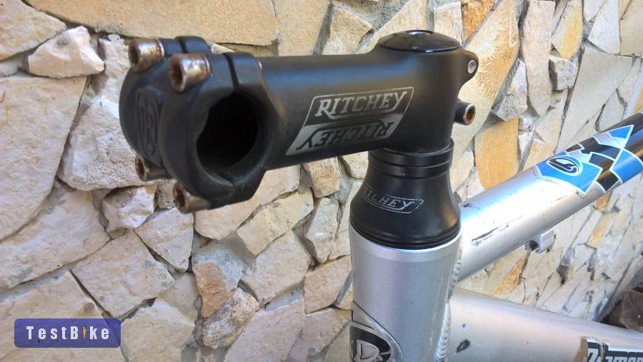 Diamondback Vertec Pro 26-os váz