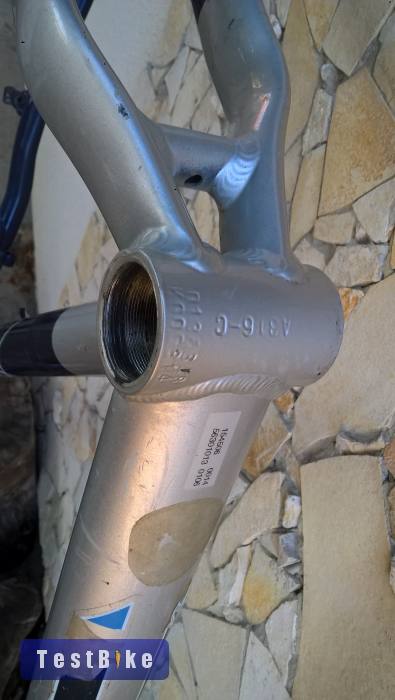 Diamondback Vertec Pro 26-os váz