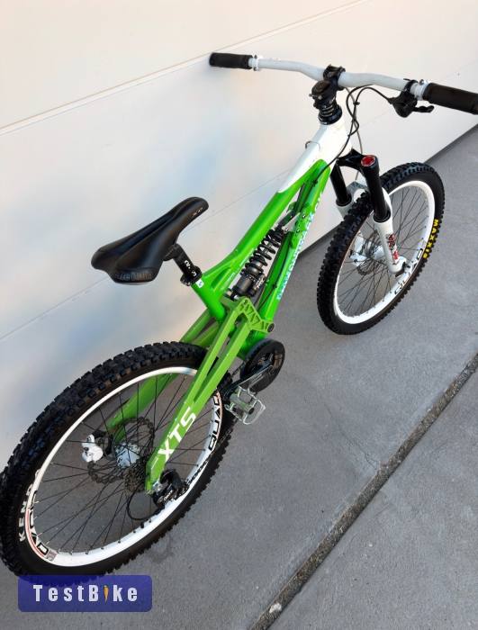 Diamondback XTS Exclusive (26 M)