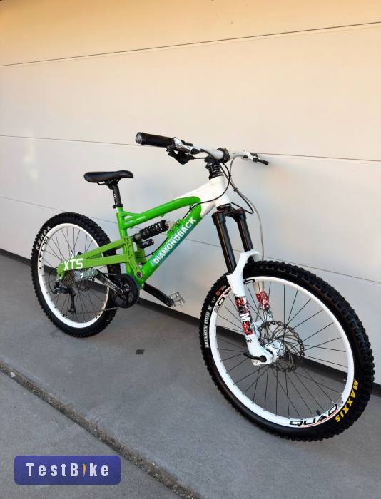 Diamondback XTS Exclusive (26 M)