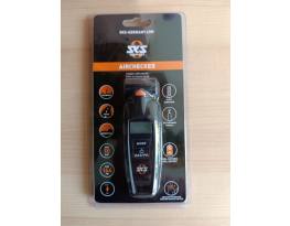 Digitális légnyomásmérő SKS Airchecker