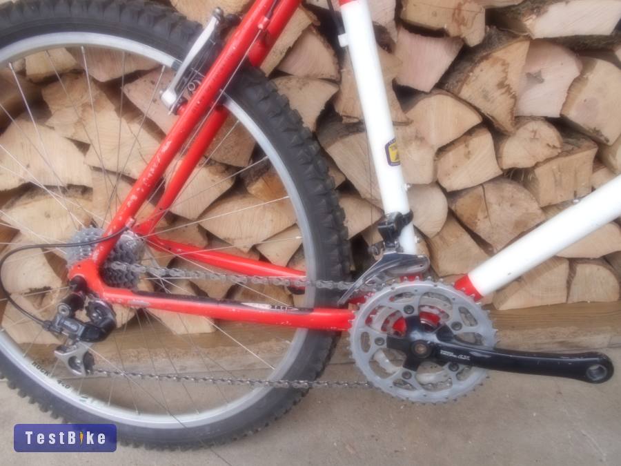 Dinotti MTB LX, XT