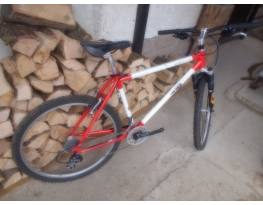 Dinotti MTB LX, XT