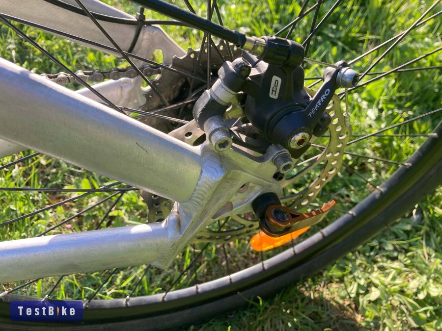 Dirt jumper Enduro / Freeride / DH 26" Shimano Deore