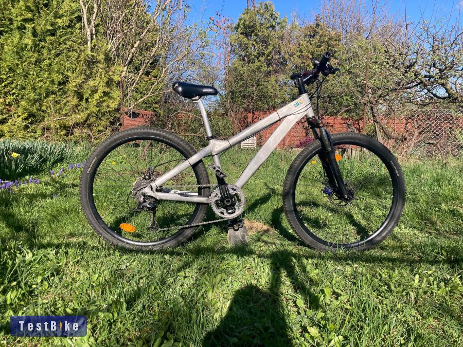Dirt jumper Enduro / Freeride / DH 26" Shimano Deore
