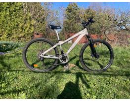 Dirt jumper Enduro / Freeride / DH 26" Shimano Deore