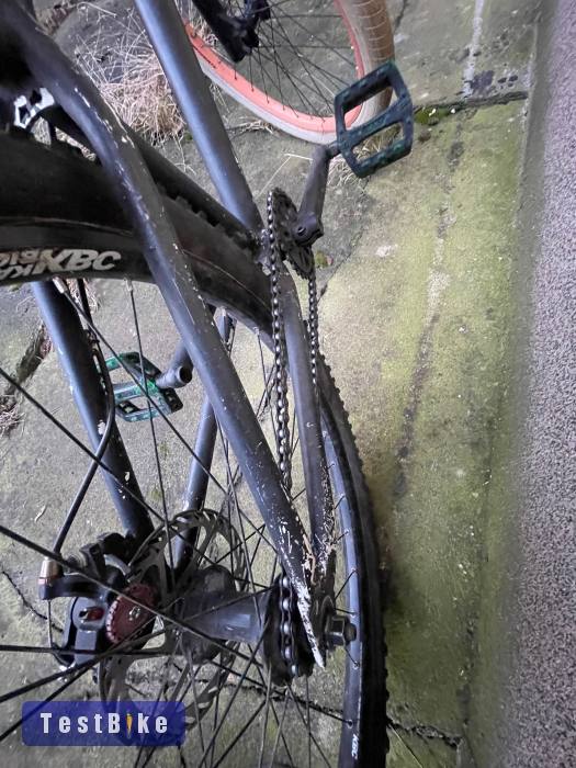 Dirt Mountain bike 26