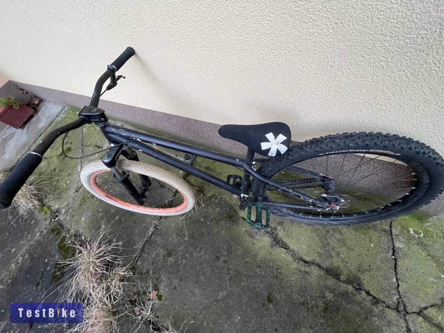 Dirt Mountain bike 26