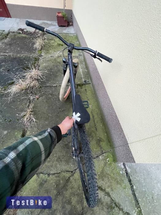 Dirt Mountain bike 26