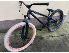 Dirt Mountain bike 26