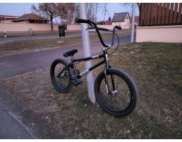 Division Fortiz 21" TT 2021