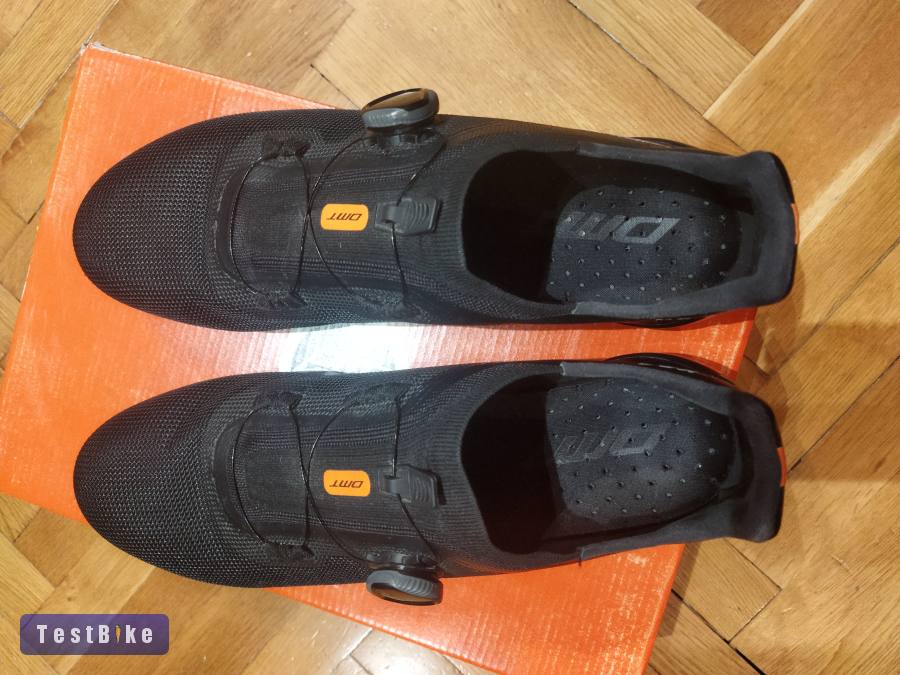 DMT KR4 országúti kerékpáros cipő