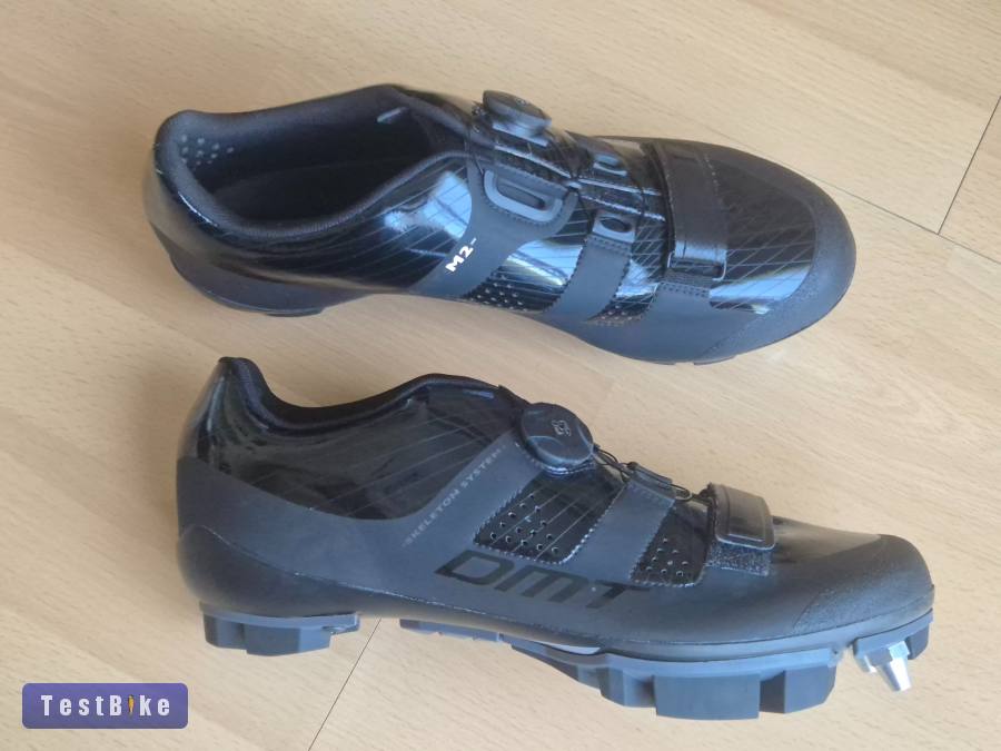 DMT M2 boa spd montis biciklis cipő 41-es