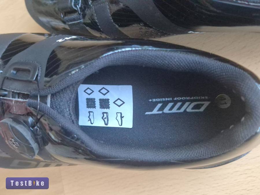 DMT M2 boa spd montis biciklis cipő 41-es