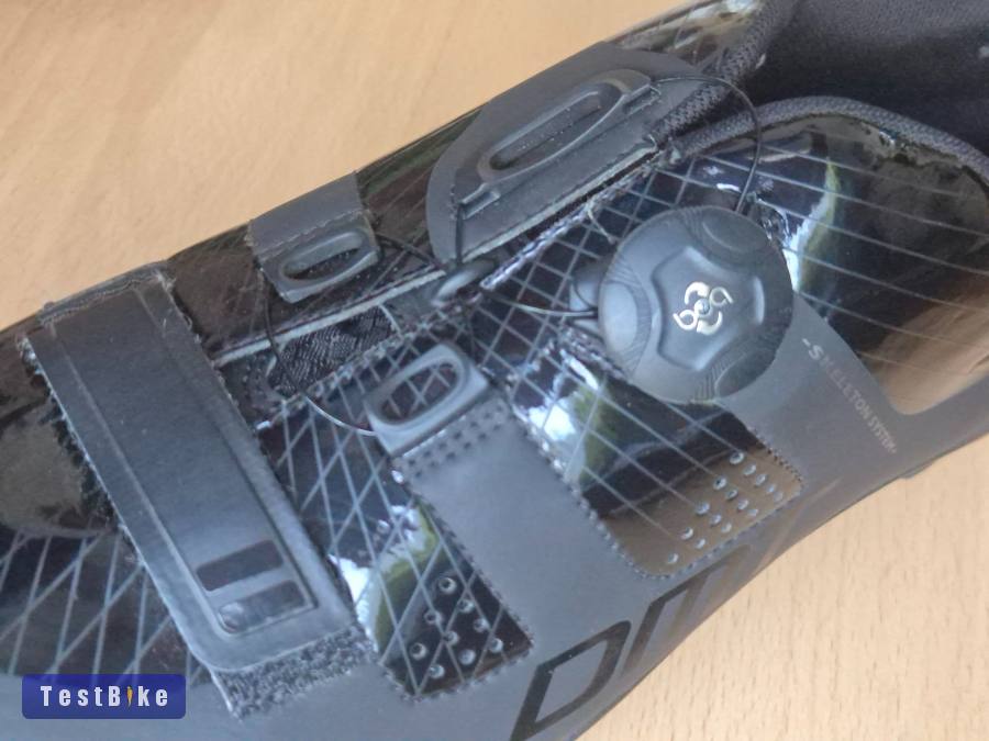 DMT M2 boa spd montis biciklis cipő 41-es