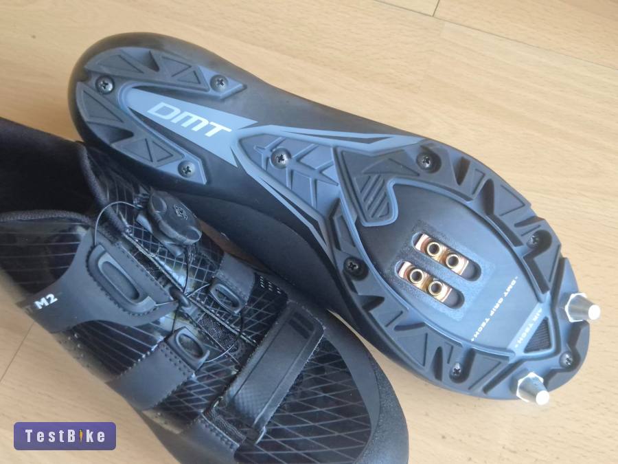 DMT M2 boa spd montis biciklis cipő 41-es