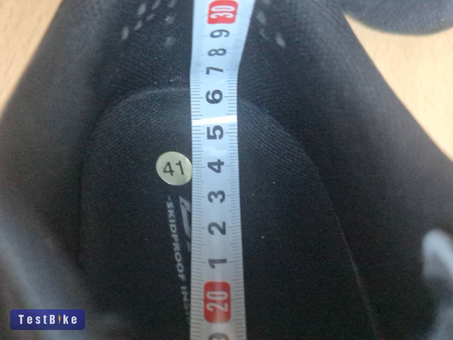 DMT M2 boa spd montis biciklis cipő 41-es