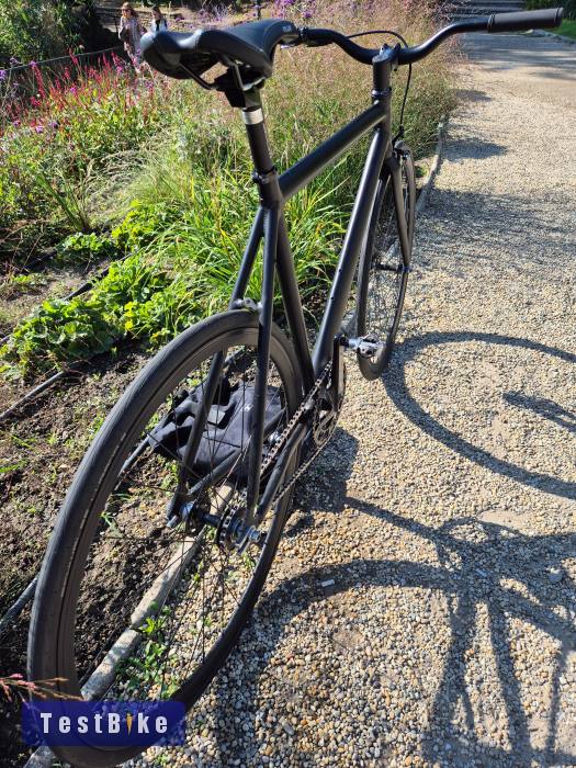 Dolan FXE fixi / singlespeed 