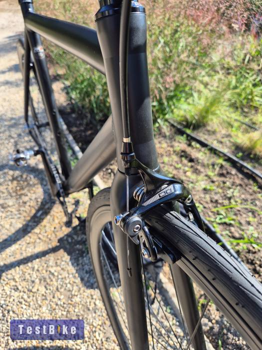 Dolan FXE fixi / singlespeed 
