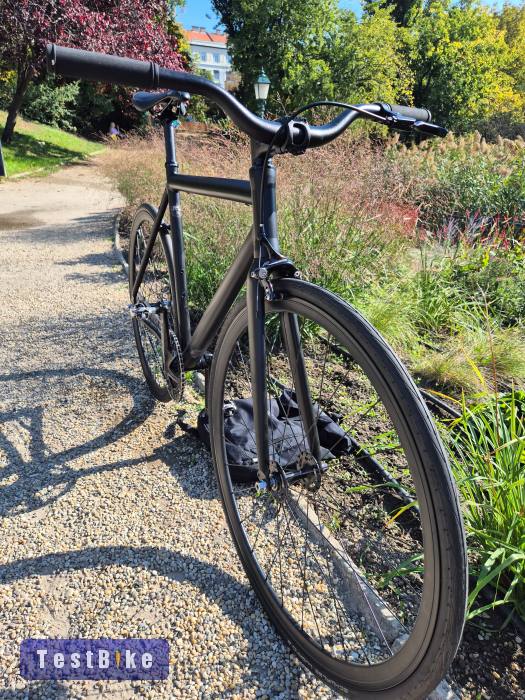 Dolan FXE fixi / singlespeed 
