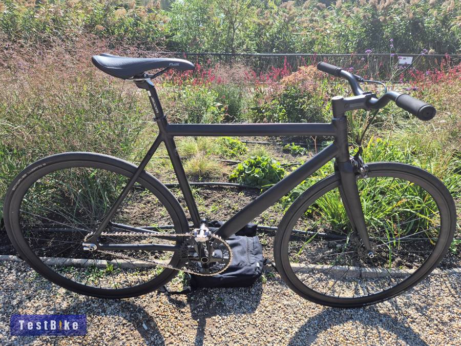 Dolan FXE fixi / singlespeed 