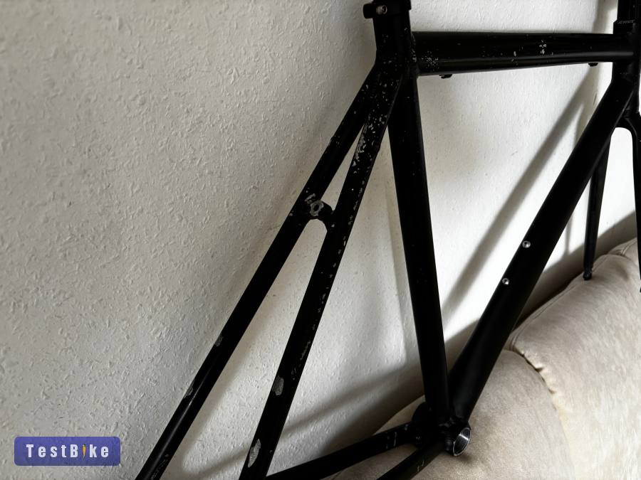 Dolan FXE Singlespeed/fixi/városi/egysebi vázszett 54-es
