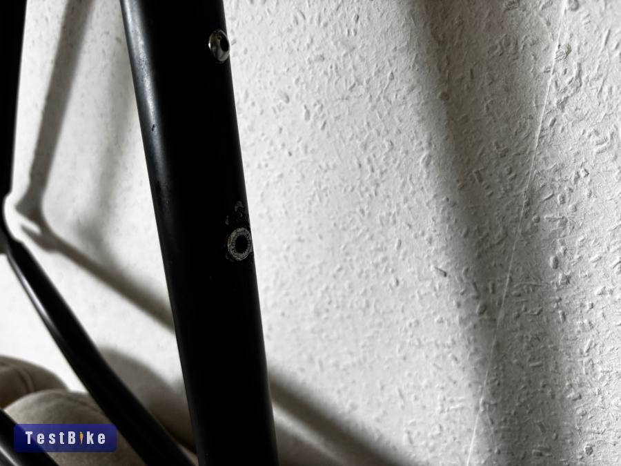 Dolan FXE Singlespeed/fixi/városi/egysebi vázszett 54-es