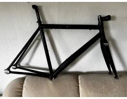 Dolan FXE Singlespeed/fixi/városi/egysebi vázszett 54-es