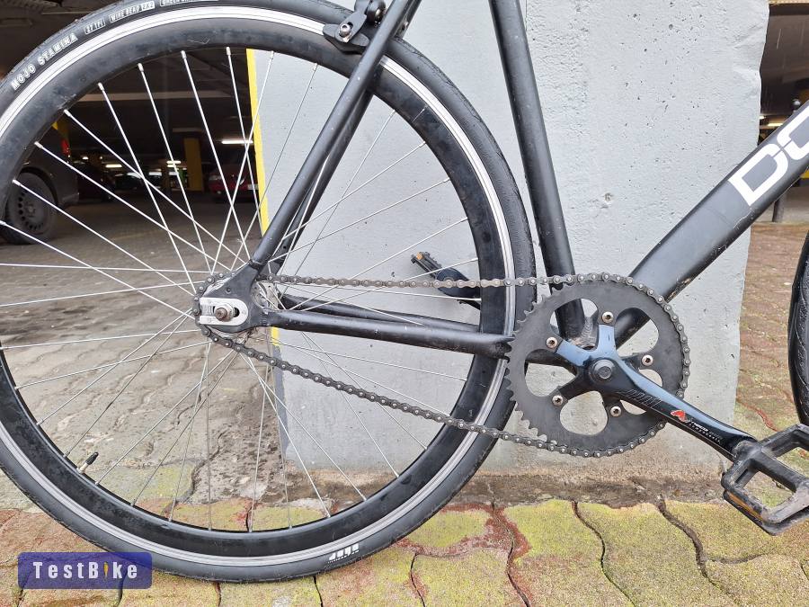 Dolan Pre Cursa fixi/SS eladó