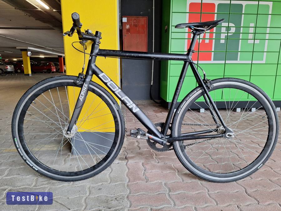 Dolan Pre Cursa fixi/SS eladó