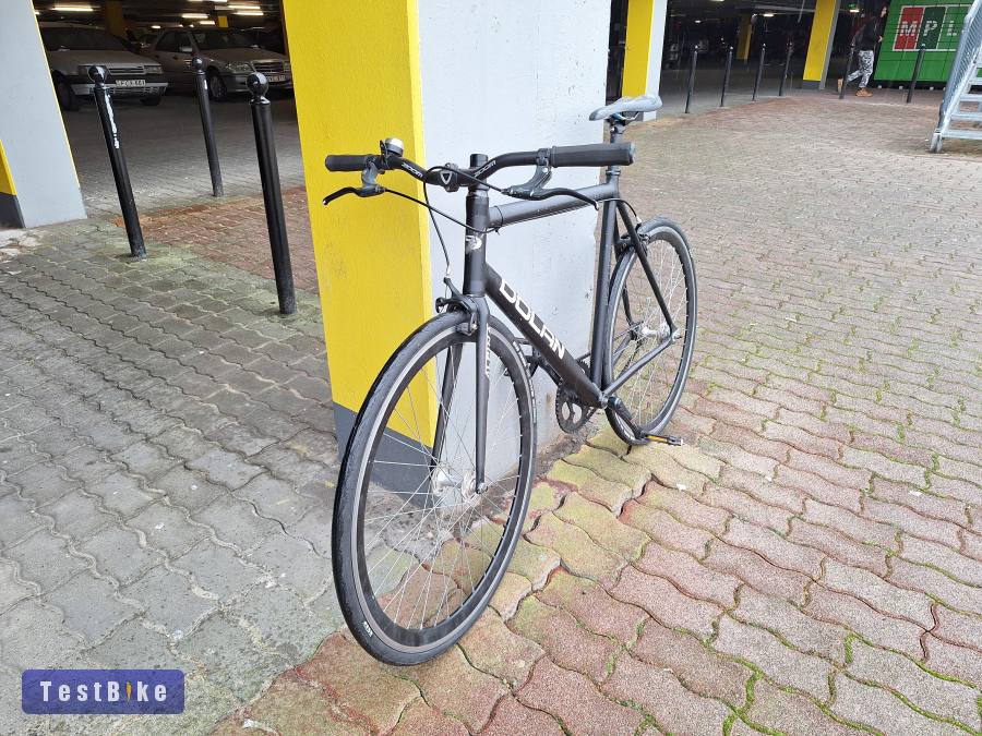 Dolan Pre Cursa fixi/SS eladó