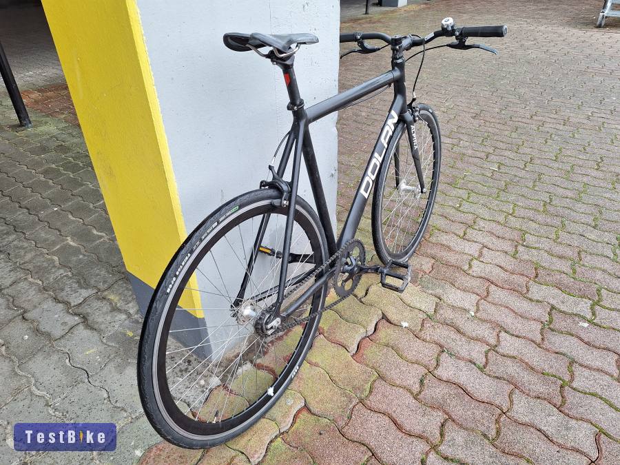 Dolan Pre Cursa fixi/SS eladó