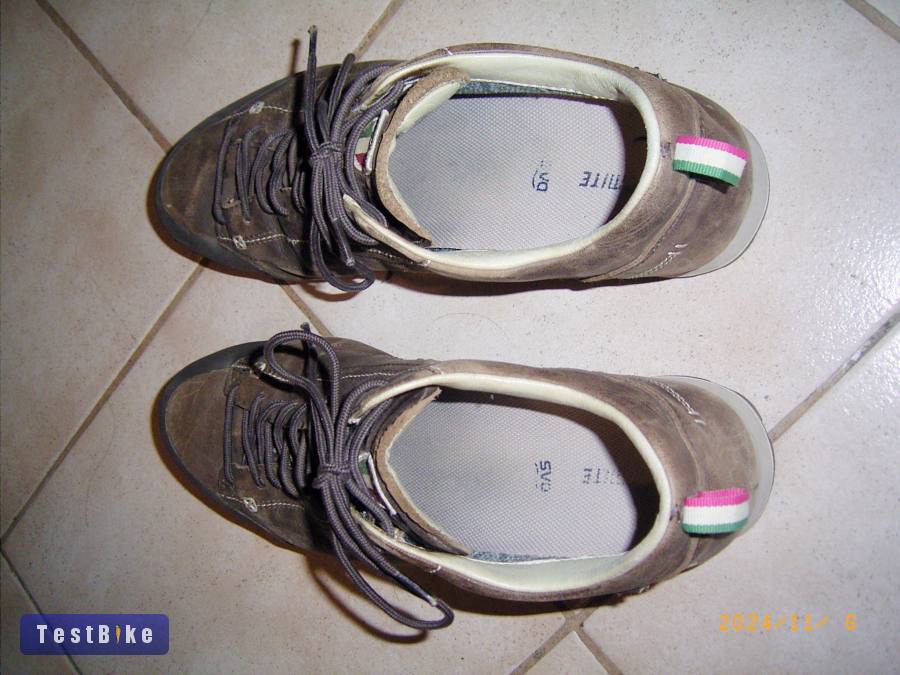 Dolomite túracipő jó állapotban eladó, 47 – 48,5