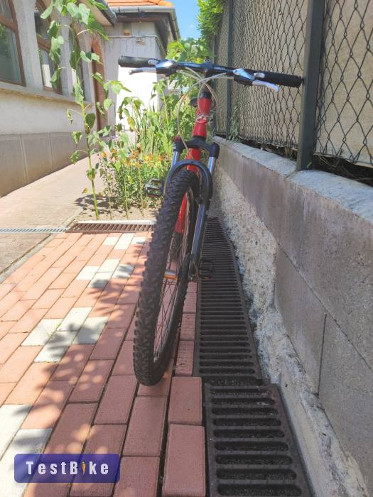 Dominator MTB