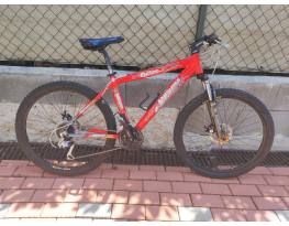 Dominator MTB