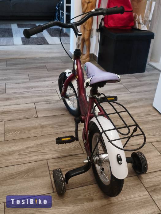 Doodle 12" gyermek kerekpar