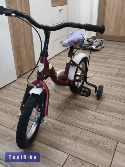 Doodle 12" gyermek kerekpar