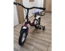 Doodle 12" gyermek kerekpar