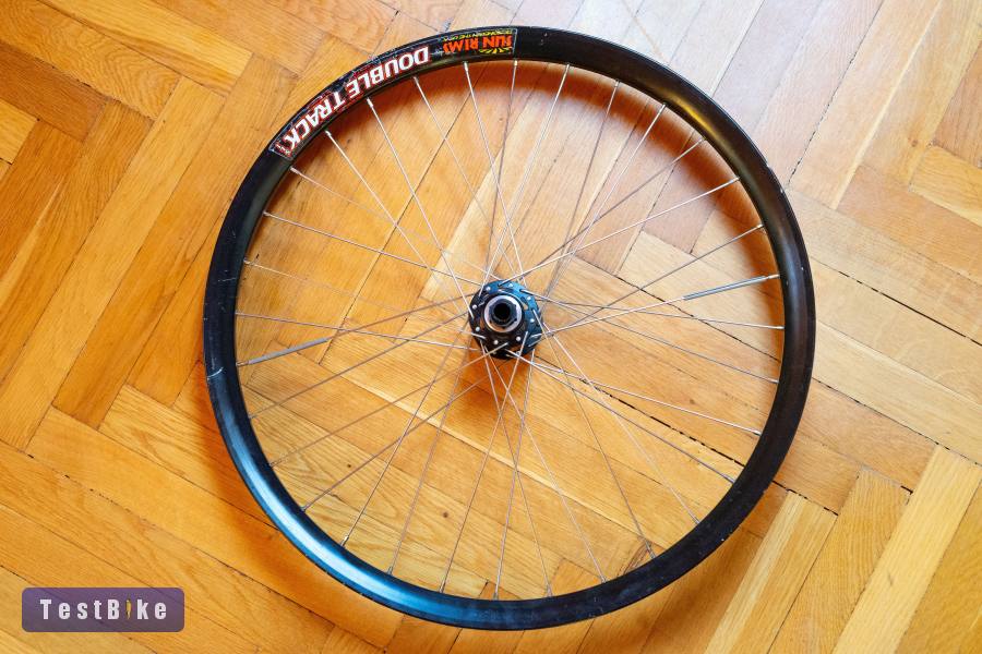 Double track + XT + dt