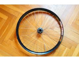 Double track + XT + DT