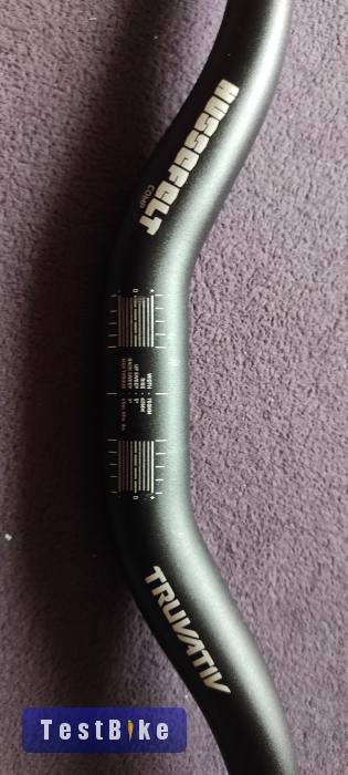 Downhill használt kormányok