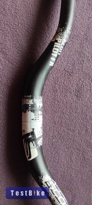 Downhill használt kormányok