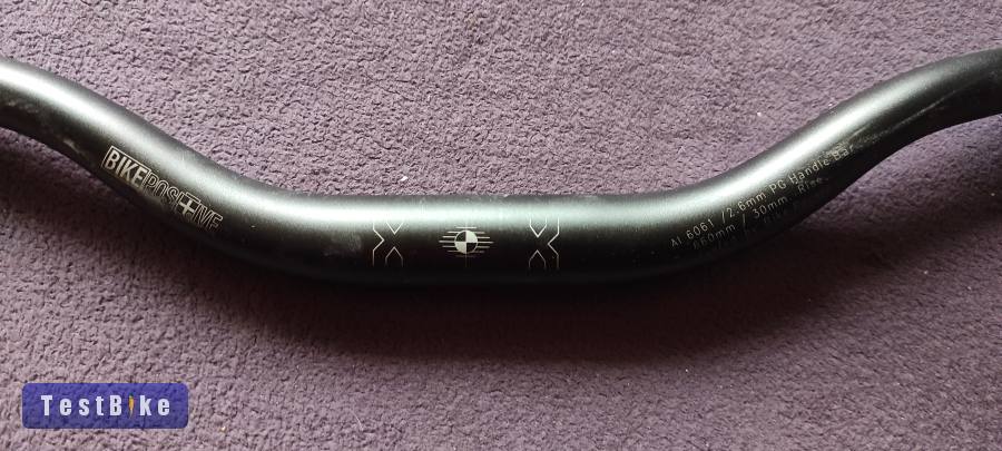 Downhill használt kormányok