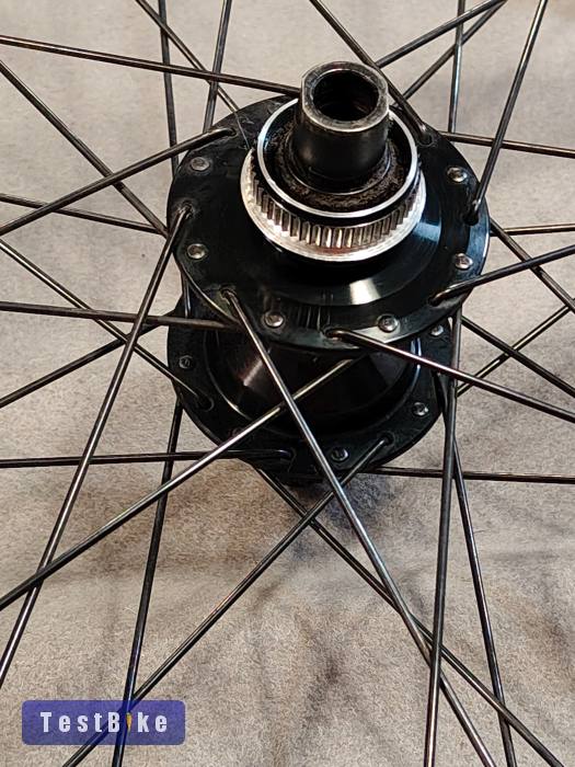 Dr Swiss 142 X 12 kerék 